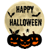 Happy Halloween