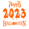 Happy Halloween 2023