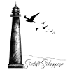 Leuchtturm – Seeluft Schnuppern