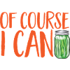 Canning, canning, canning, preserving food