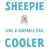 Old English Sheepdog Sheepie Bobtail