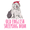 Old English Sheepdog Sheepie Bobtail