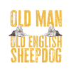 Old English Sheepdog Sheepie Bobtail