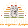 Old English Sheepdog Sheepie Bobtail