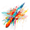 Knife art