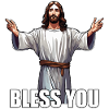 Bless You