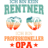 Rentner Rente Ruhestand Pension