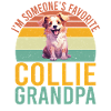 Cadeaux Collie