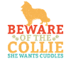 Cadeaux Collie