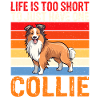 Cadeaux Collie