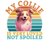 Cadeaux Collie