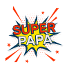 SUPER POPE