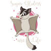 Sugar Glider Dicton