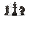 Pensez aux joueurs d’échecs