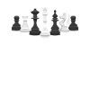 Pensez aux joueurs d’échecs