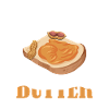 Peanut Butter Erdnussbutter