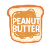 Peanut Butter Erdnussbutter