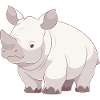 Rhinocéros