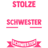 Geschwister Schwestern Schwester