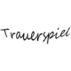 Trauerspiel