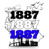 1887 Skyline
