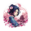 Geisha of Japan