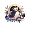 Penguin