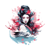 Geisha of Japan
