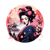 Geisha of Japan