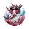 Geisha of Japan