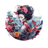 Geisha of Japan