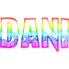 Dani RS Rainbow