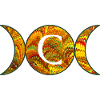Moon phases E 38 C