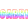 Gabriel RS Rainbow