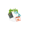 Accountant retirement in numbers