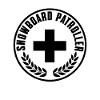 Snowboard Patroller-outfit