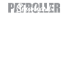 Snowboard Patroller