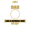 Funny Snowboard Patroller Daddy