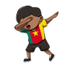 Cameroon