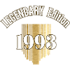 Legendary 1993