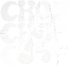 Vintage Cartoon Nóż kuchenny Chop Maskotka