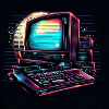 Retro gaming