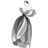 Elegant Woman