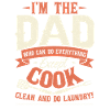 Funny Family Father Papa Daddy