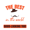 Best Dad