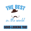 Best Dad