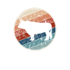 Cow Retro