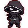 Mystérieux petit ninja d’anime