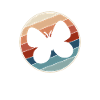 Papillon Rétro