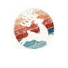Moose Retro